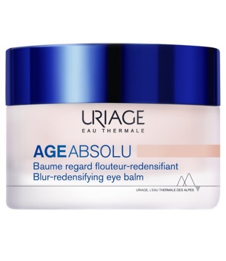 AGE Absolu Balsamo C/Occhi AGE Absolu Balsamo C/Occhi