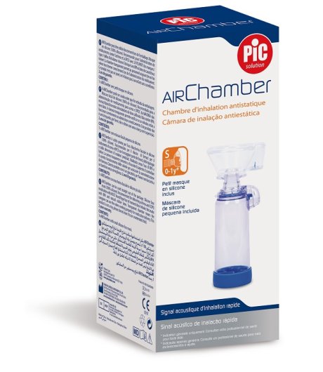 PIC MASCHERA PICCOLA AIRCHAMB