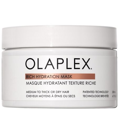 Olaplex Rich Hydration Mask