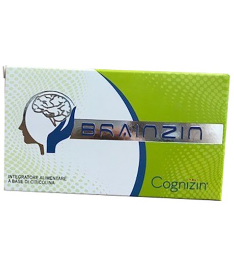 BRAINZIN 30CPR