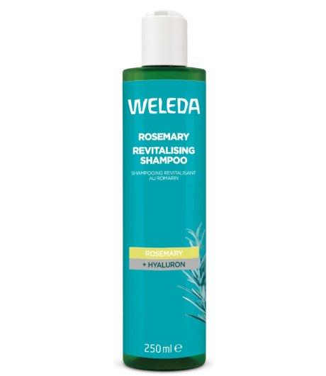 SHAMPOO ROSMARINO 250ML