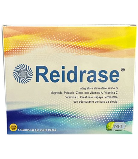 REIDRASE 14 Bust.5g
