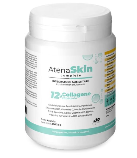 ATENASKIN 366,32G