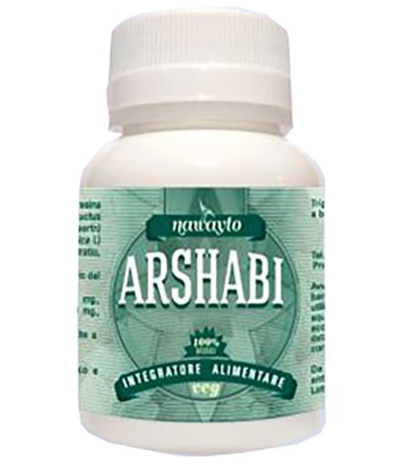 ARSHABI 60CPR