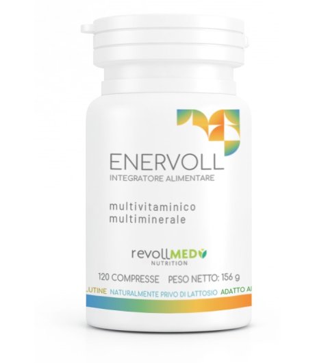 ENERVOLL 120 Cpr