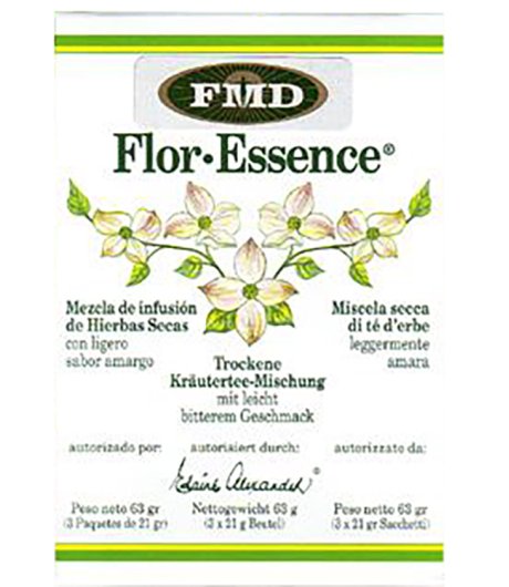 FLOR ESSENCE 63G "AMBROSIA"