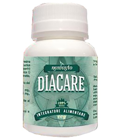DIACARE 60CPR NF