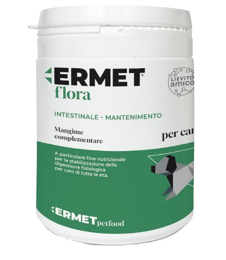 ERMET FLORA MANTENIMENTO 150G