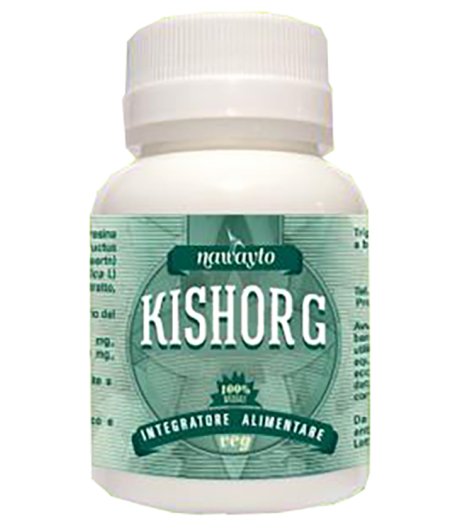 KISHOR GUGGUL 60CPR
