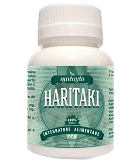 HARITAKI 60CPR