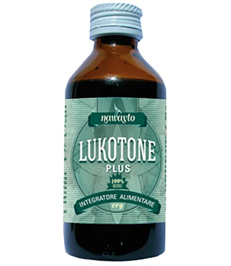 LUKOTONE PLUS 200ML