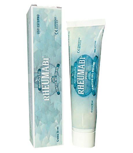 RHEUMABI CR 50ML