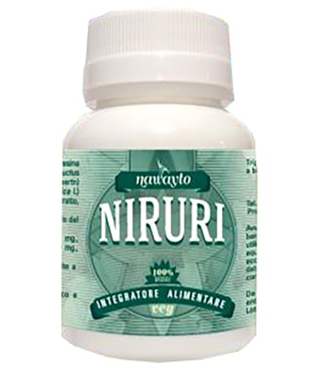 NIRURI PHYLLANTUS N 60CPR