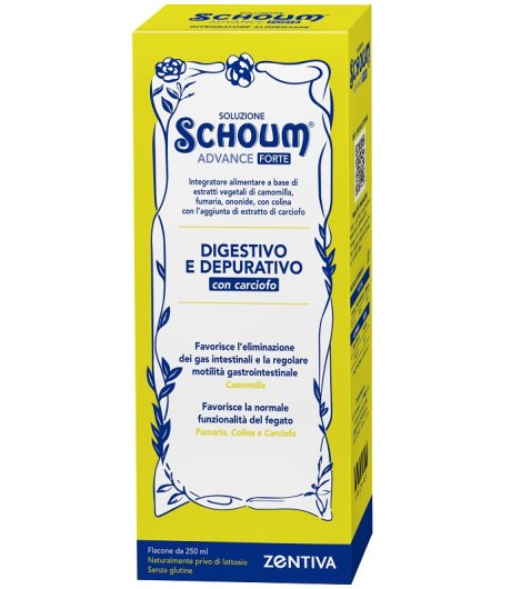 SOLUZIONE SCHOUM ADVANCE FORTE