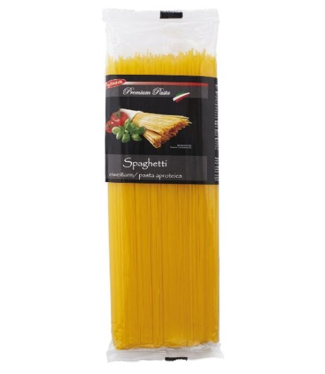 MY Snack Prem.Plus Spagh.500g