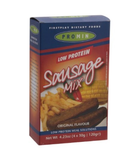 MY SNACK Salsic.Mix Manzo120G MY SNACK Salsic.Mix Manzo120G