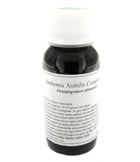 VILLA STODDARD 18N 60ML ANTHEMIS NO