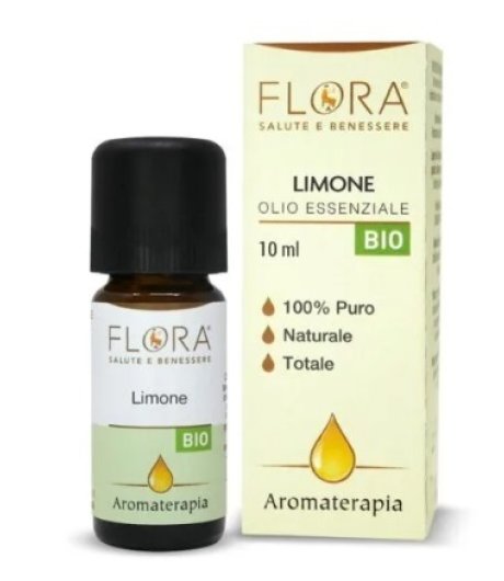 LIMONE BIO OE 100ML