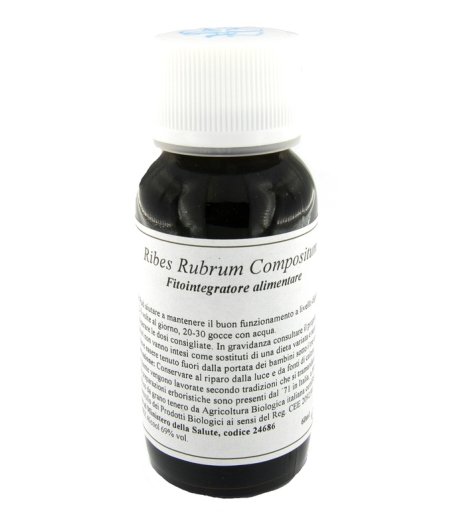 VILLA STODDARD 86C 60ML RIBES RUBRU