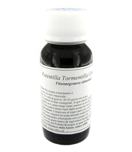 VILLA STODDARD 88C 60ML POTEN/TORME