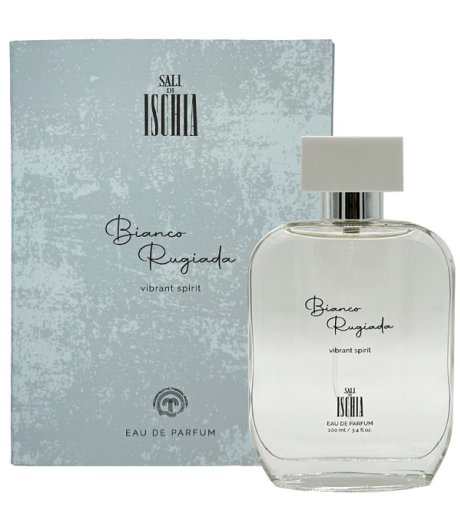 Profumo Bianco Rugiada 100ml