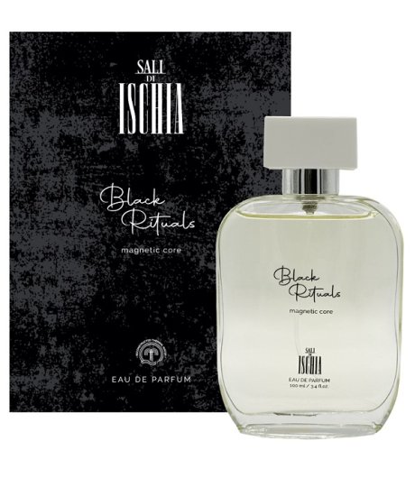 Profumo Black Rituals 100ml