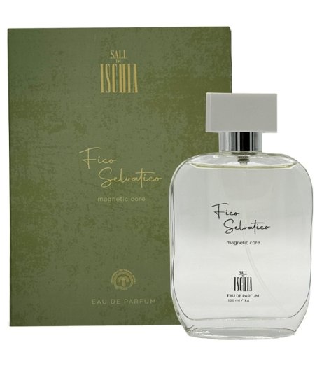 Profumo Fico Selvatico 100ml