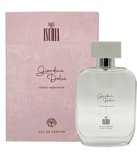 Profumo Giardini Dolci 100ml