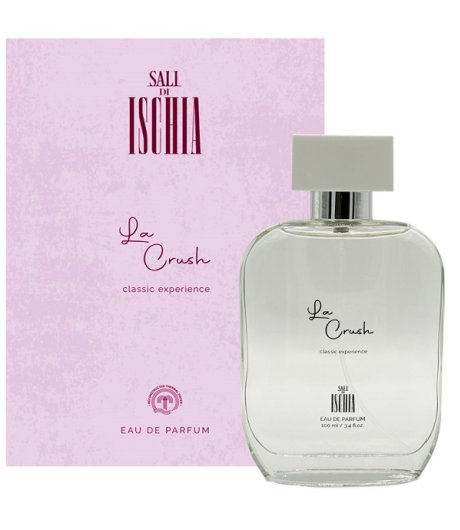 Profumo La Crush 100ml