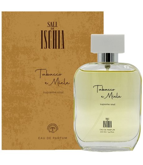 Profumo Tabacco e Miele 100ml