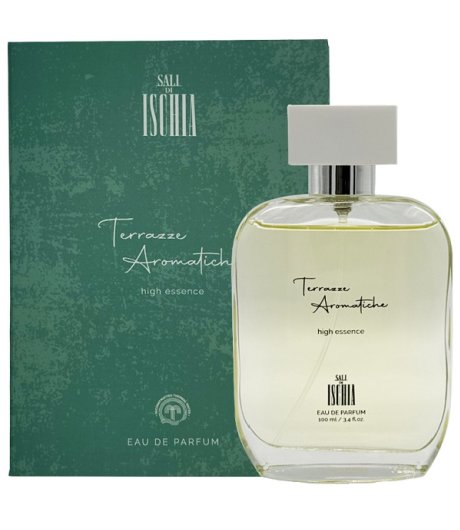 Profumo Terrazze Aromatiche 100ml