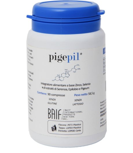 PIGEPIL 90CPR