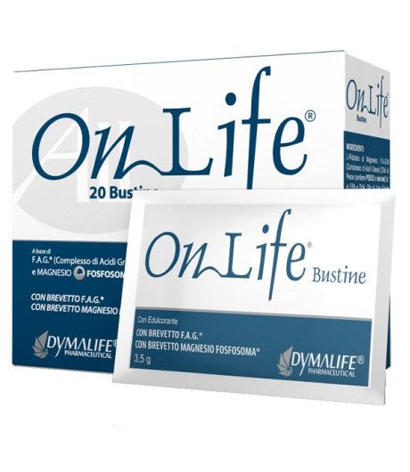 ONLIFE 20 Bustine