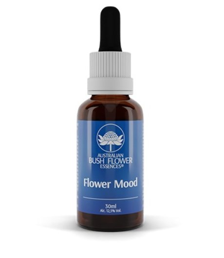 FLOWER MOOD AUSTRALIAN BUSH 30ML