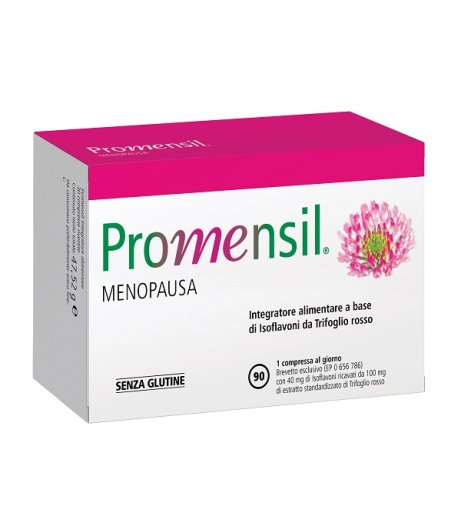 PROMENSIL Menopausa 90 Cpr