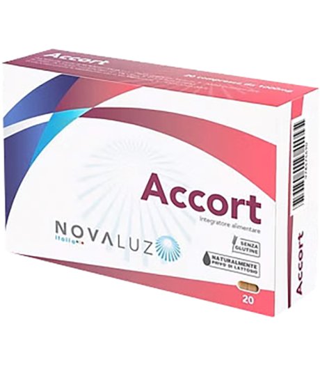 ACCORT 20CPR