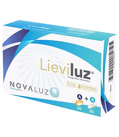 LIEVILUZ 20PRL+20CPS