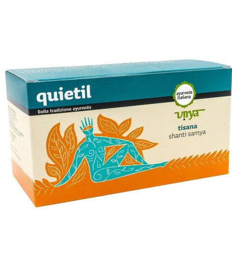 QUIETIL SHANTI SAMYA 100G QUIETIL SHANTI SAMYA 100G