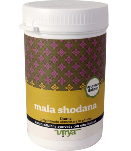 MALA SHODANA VIRYA 120G