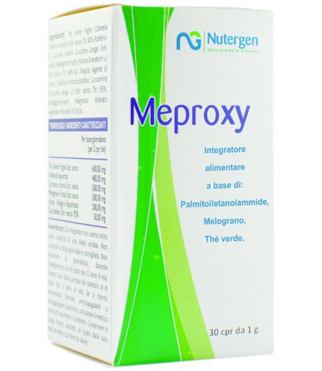 MEPROXY 30CPS