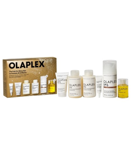 Olaplex The Fullon Shine Set25 Olaplex The Fullon Shine Set25