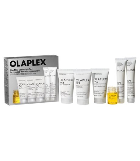 Olaplex The Mini Essentials 25 Olaplex The Mini Essentials 25