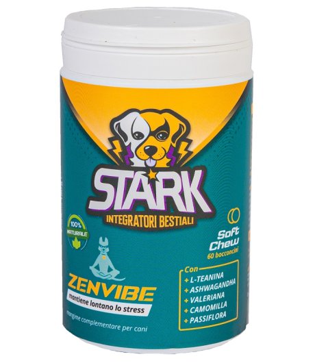 STARK ZENVIBE 60SOFT CHEW