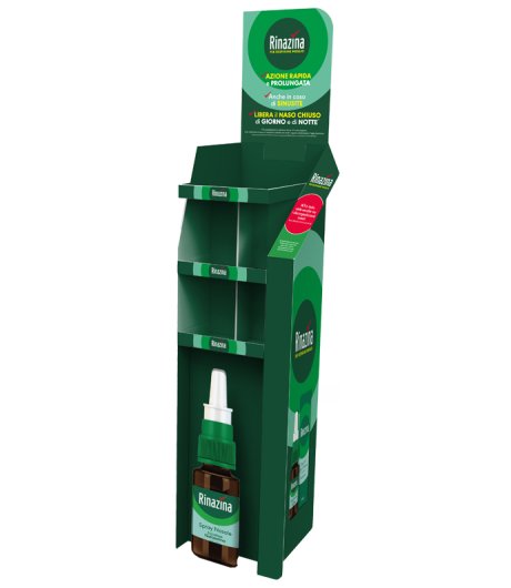 EXPO FLOORSTAND DECO 2024