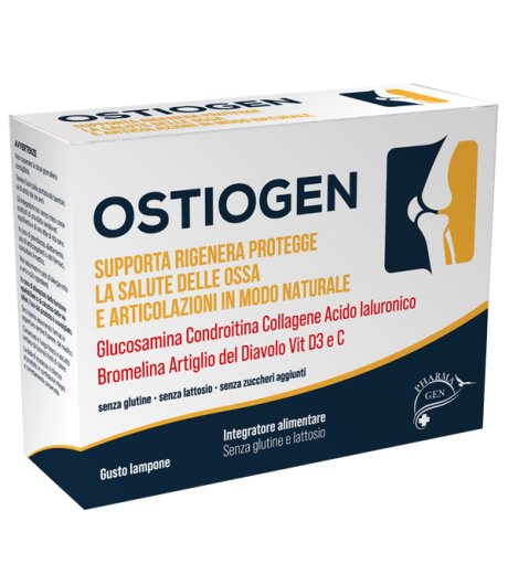 OSTIOGEN 20 Stick 10ml OSTIOGEN 20 Stick 10ml