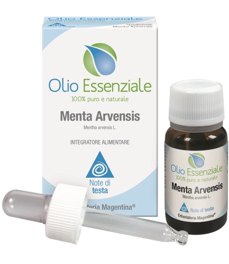 MENTA ARVENSIS OE 10ML ERM MENTA ARVENSIS OE 10ML ERM
