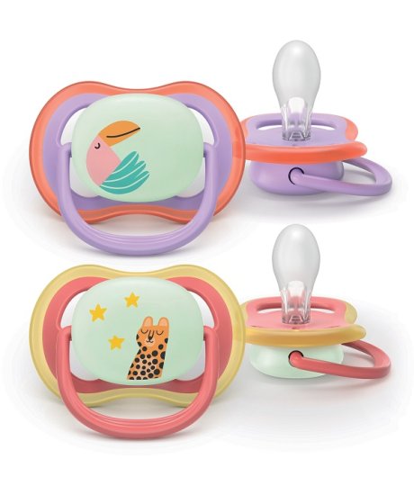 AVENT SUCCH AIR NTT +18 LP 2PZ