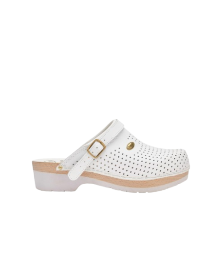 CLOG S/Comf.C/Cint.Bianco 37