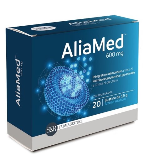 ALIAMED 20BUST