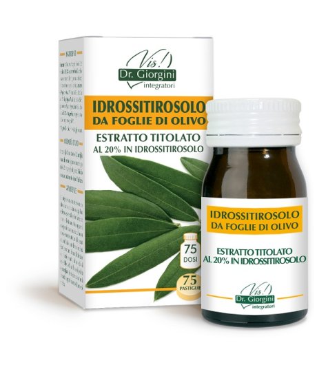 IDROSSITIROSOLO OLIVO 75PAST IDROSSITIROSOLO OLIVO 75PAST